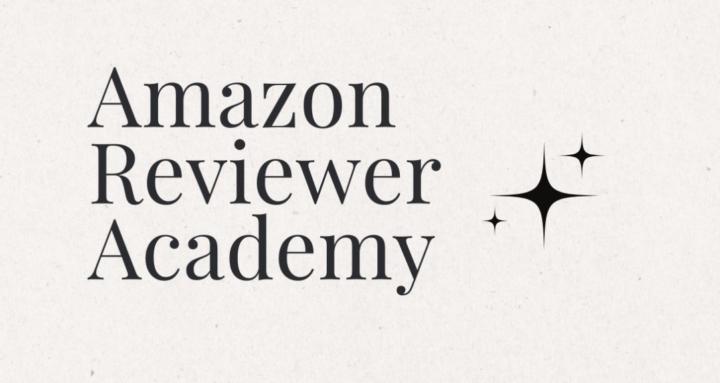 The Amazon Reviewer Academy