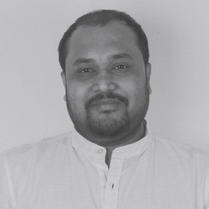 Santosh Prasad