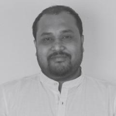Santosh Prasad