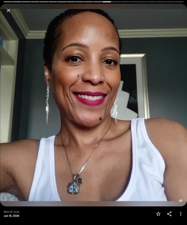 Tamara Newson