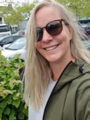 Marieke Olivier