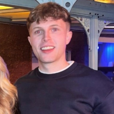 Michael Naughton