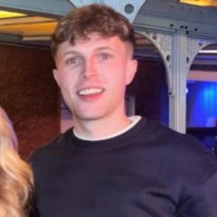 Michael Naughton