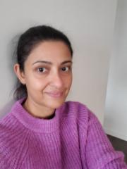 Saleshni Verma