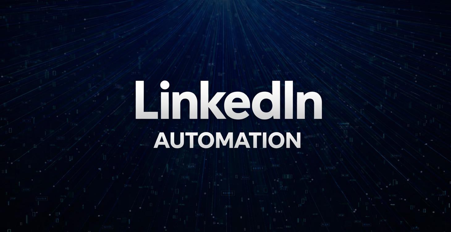 Linkedin Automation