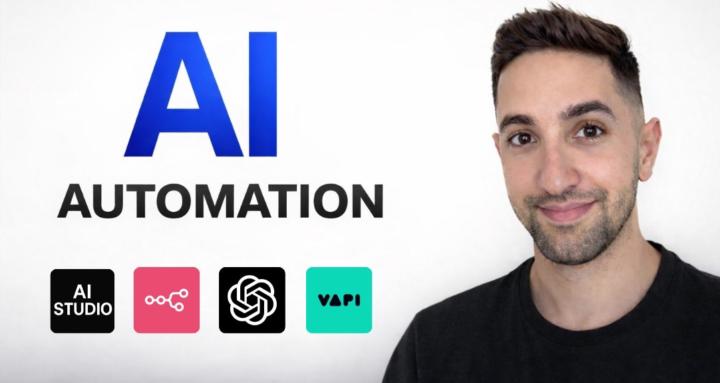 AI Voice Agents - AutoBiz