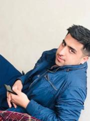 Mansoor Yaqoobi