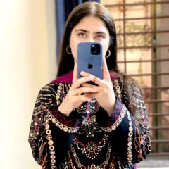 Aneeza Shahzad