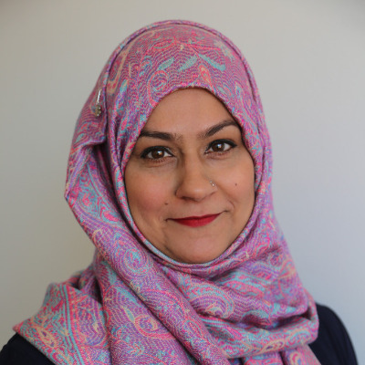 Maryam De Groef