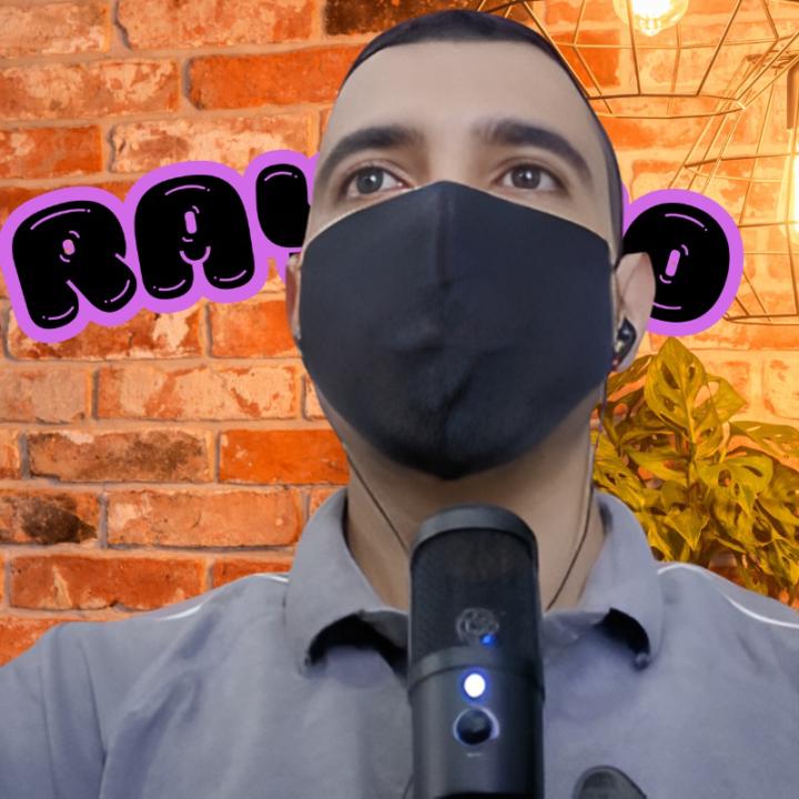 Rayano Sabri