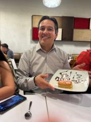 Fredy Mauricio Rivera Jimnez
