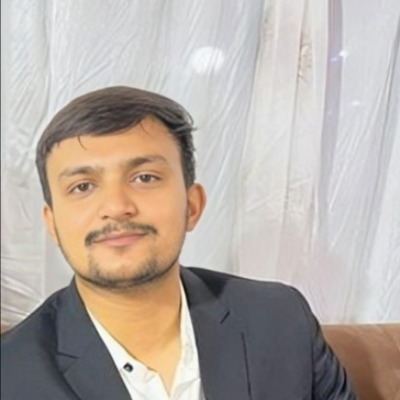 Shivam Pandey