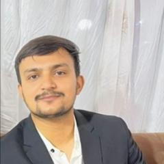 Shivam Pandey