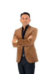 Antonio Rivero
