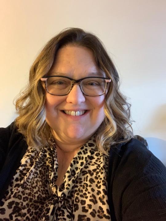 Debi Reynolds