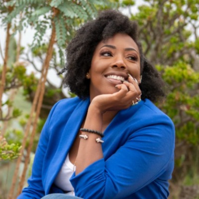 Ashanti Miranda