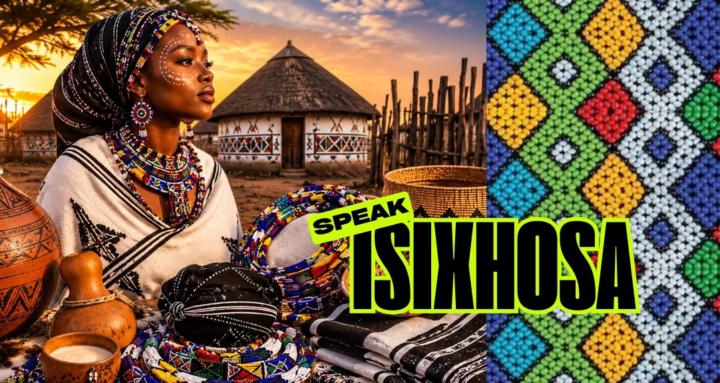 Speak IsiXhosa