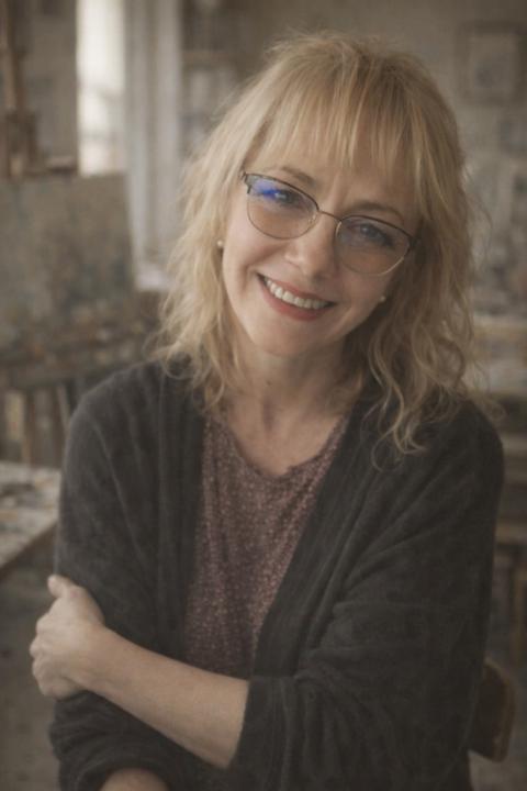 Диана Николова