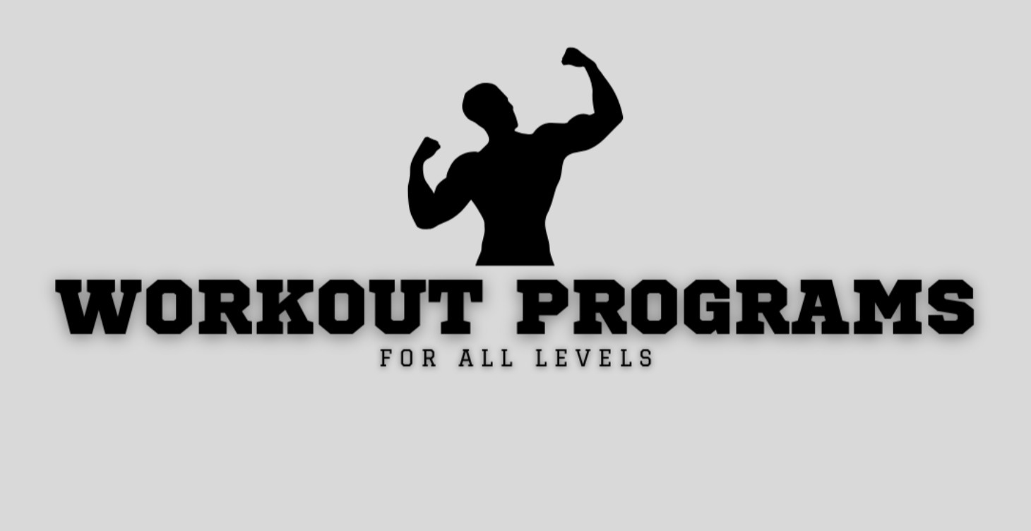 Workout Programs