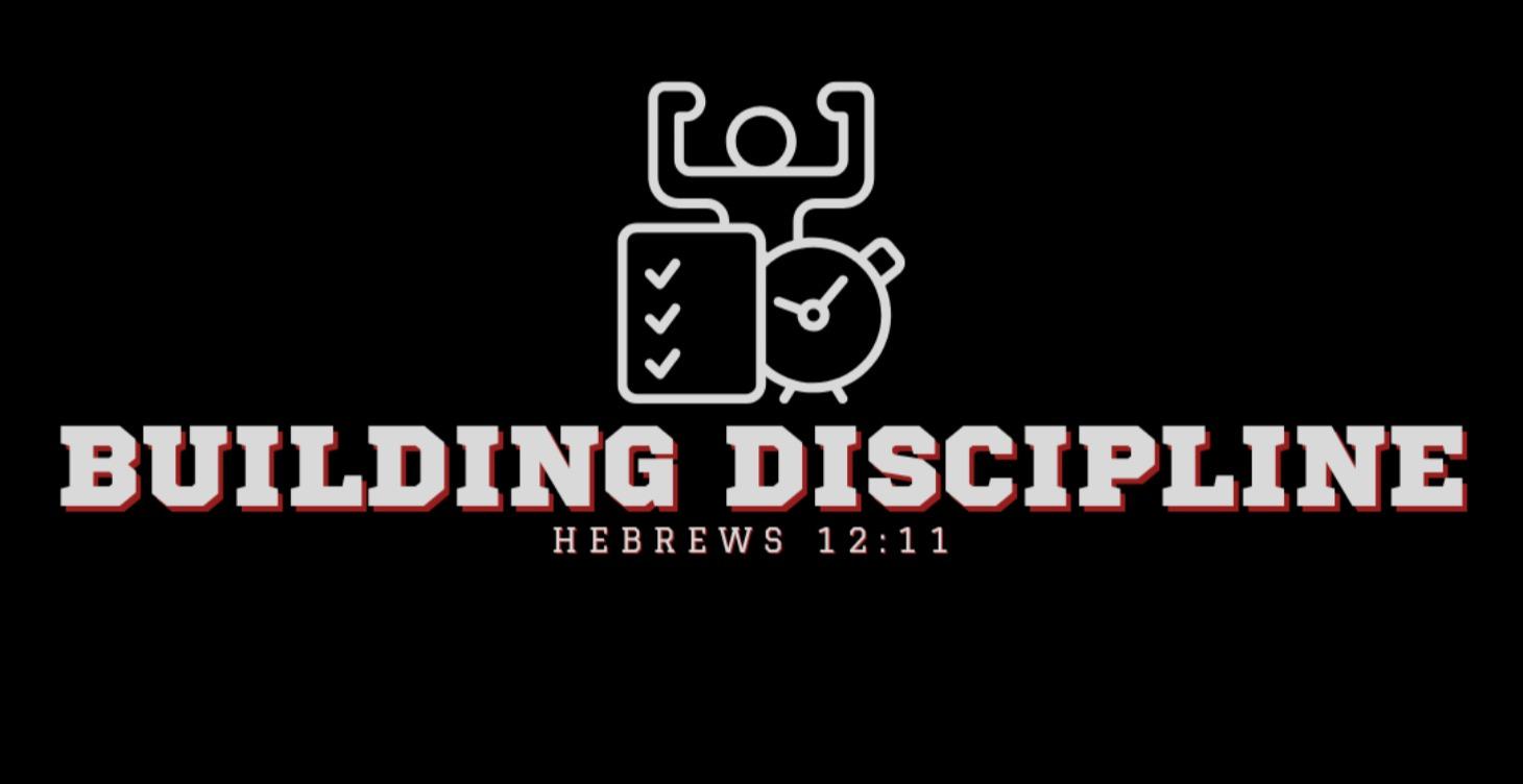 Building Discipline 💪