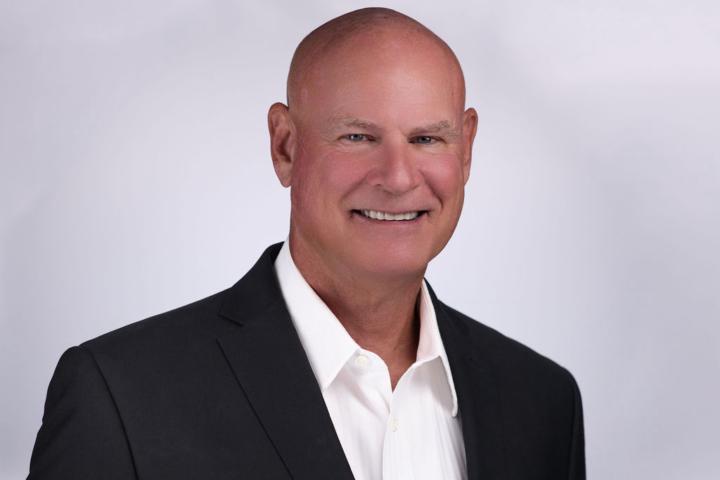 Brian Hawes