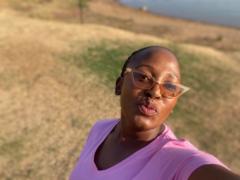 Sibongile Mamba
