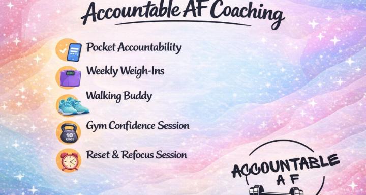 Accountable AF