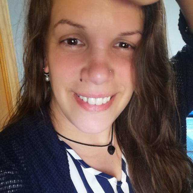 Ana Filipa Pereira Santos