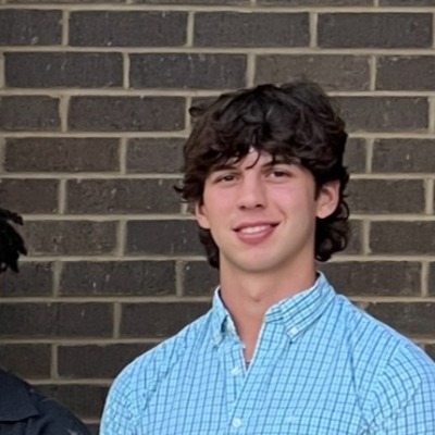 Aedan McDermott