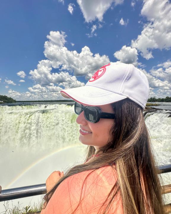 Luísa Rocha