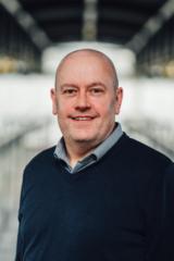 Brian Gratton