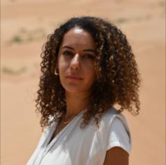 Sophia Bentikouk