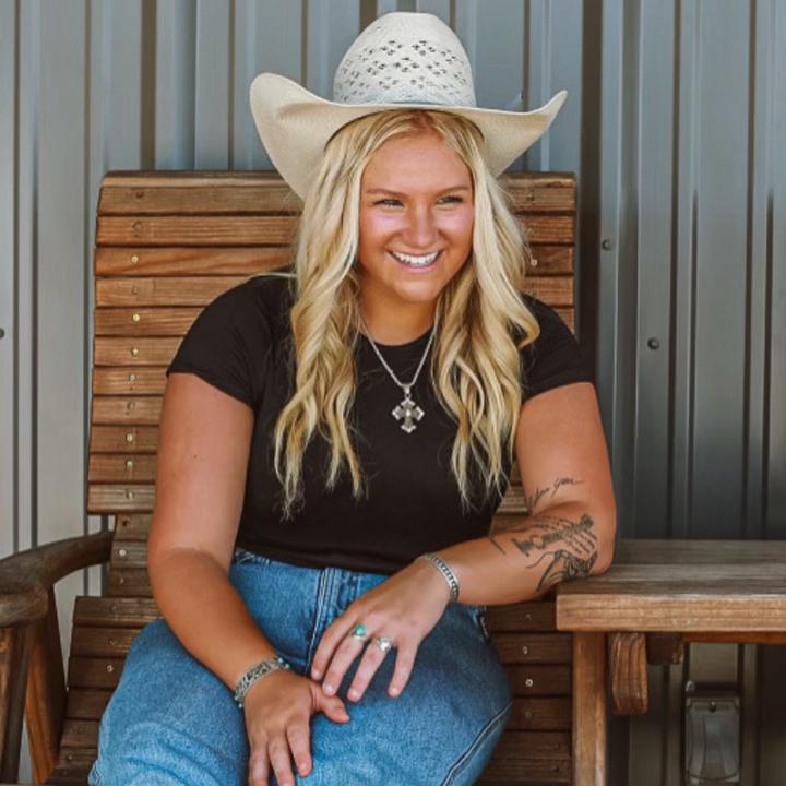 Morgan Layne