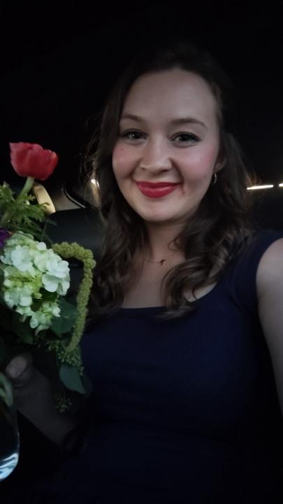 Abigail Mowrey