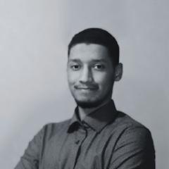 Salim Mohamed