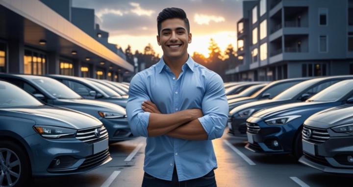 Como comprar autos en subasta?