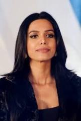 Natasha Stomia
