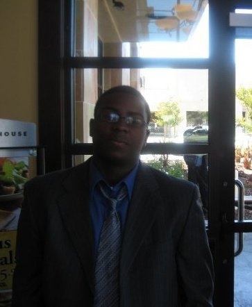 Malcolm Johnson-Bryant