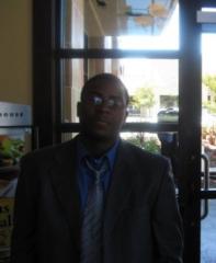 Malcolm Johnson-Bryant