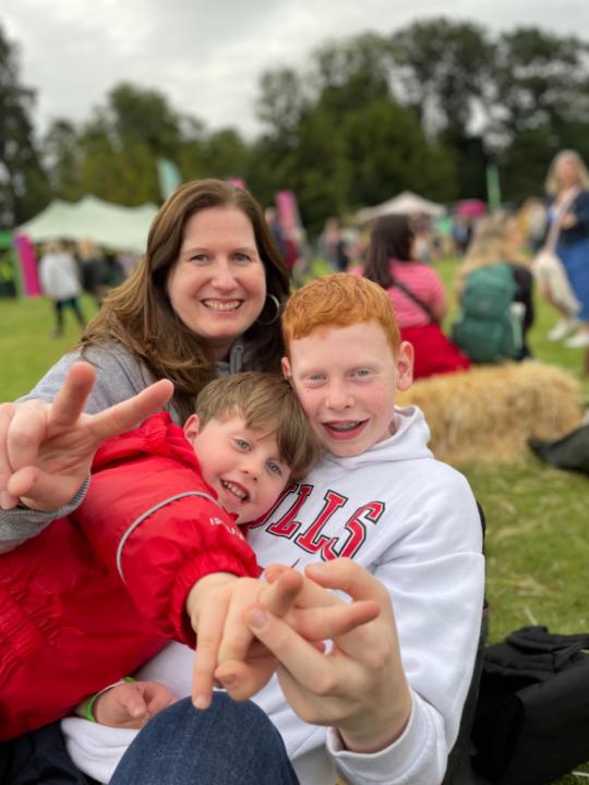 Laura Quinton Maryon