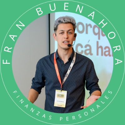 Franco Buenahora