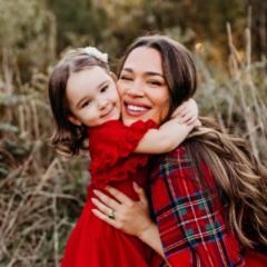 Samantha Holsomback