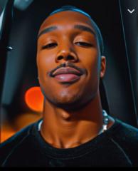 Savonte Jones