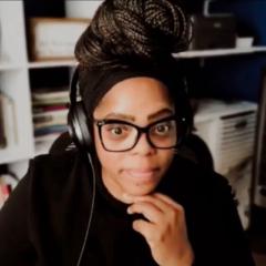 Qiana Nicole