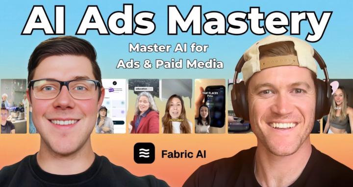 AI Ads Mastery
