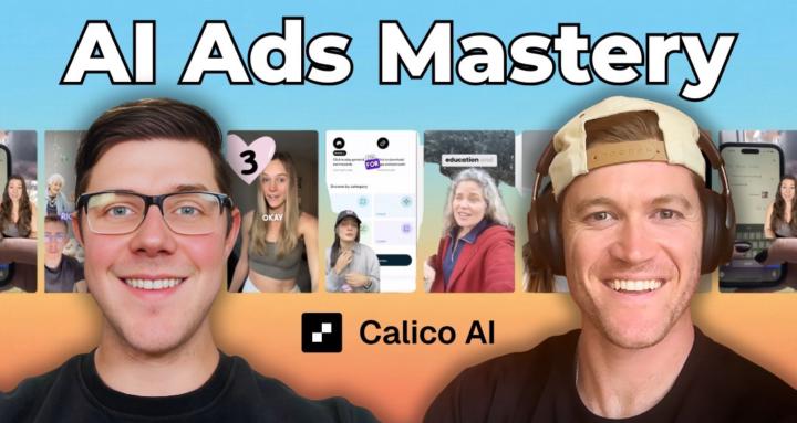 AI Ads Mastery