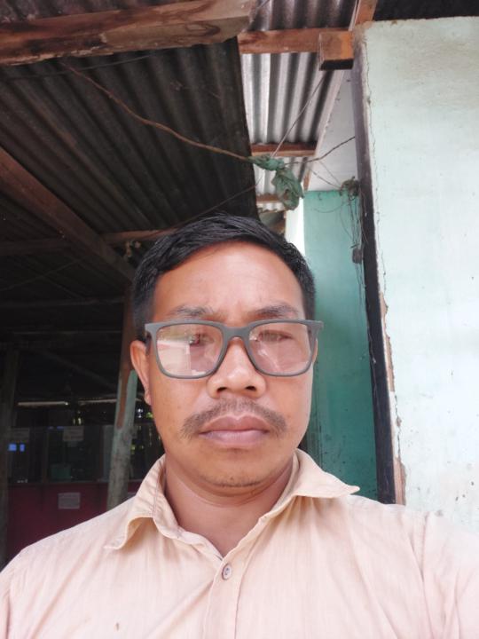 soibam Nandeshwor Singh