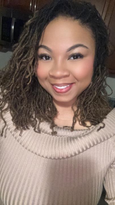 Jalisha B