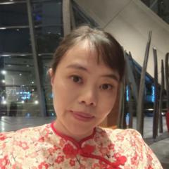 Janet Kian Ming
