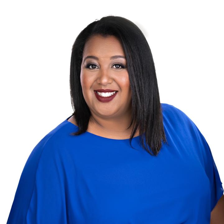 Jordyn Reid-Stevenson